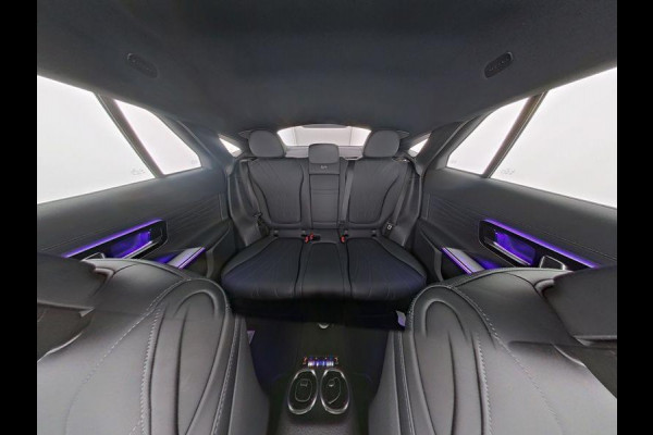 Mercedes-Benz GLC Coupé AMG 63 S E Performance Night Edition / 680 PK / Head Up / Acc / Lane Assist / Dode Hoek / 360 Camer