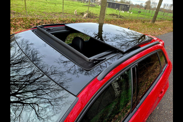 Audi A3 Sportback 35 TFSI S Line black line . Panoramadak . Matrix . 54000 km