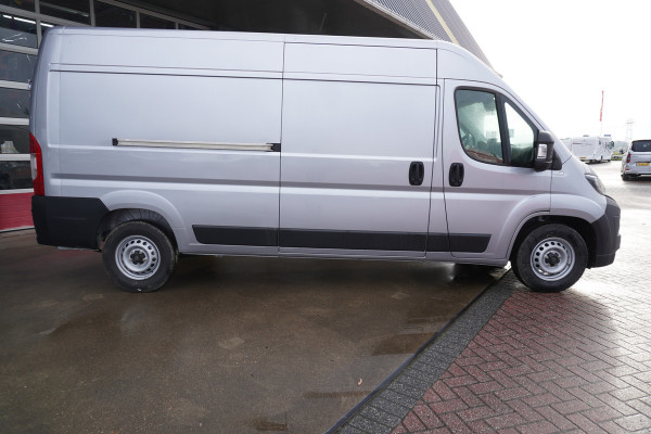 Peugeot Boxer 2.2 BlueHDi 180PK S&S L3H2 3.5t Zwaar Automaat nr. V039 | Airco | Cruise | Navi | Camera