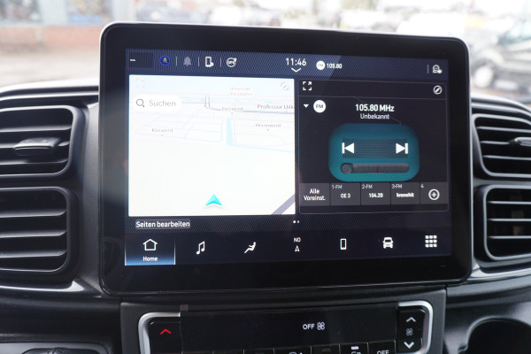 Peugeot Boxer 2.2 BlueHDi 180PK S&S L3H2 3.5t Zwaar Automaat nr. V039 | Airco | Cruise | Navi | Camera