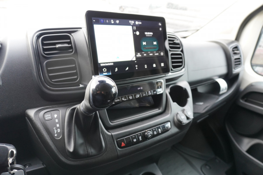 Peugeot Boxer 2.2 BlueHDi 180PK S&S L3H2 3.5t Zwaar Automaat nr. V039 | Airco | Cruise | Navi | Camera