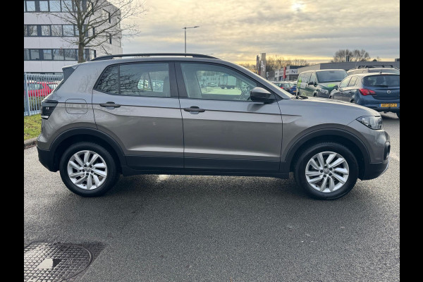 Volkswagen T-Cross 1.0 TSI Life DSG Navigatie APPLE Carplay Led ACC