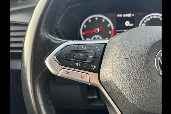 Volkswagen T-Cross 1.0 TSI Life DSG Navigatie APPLE Carplay Led ACC