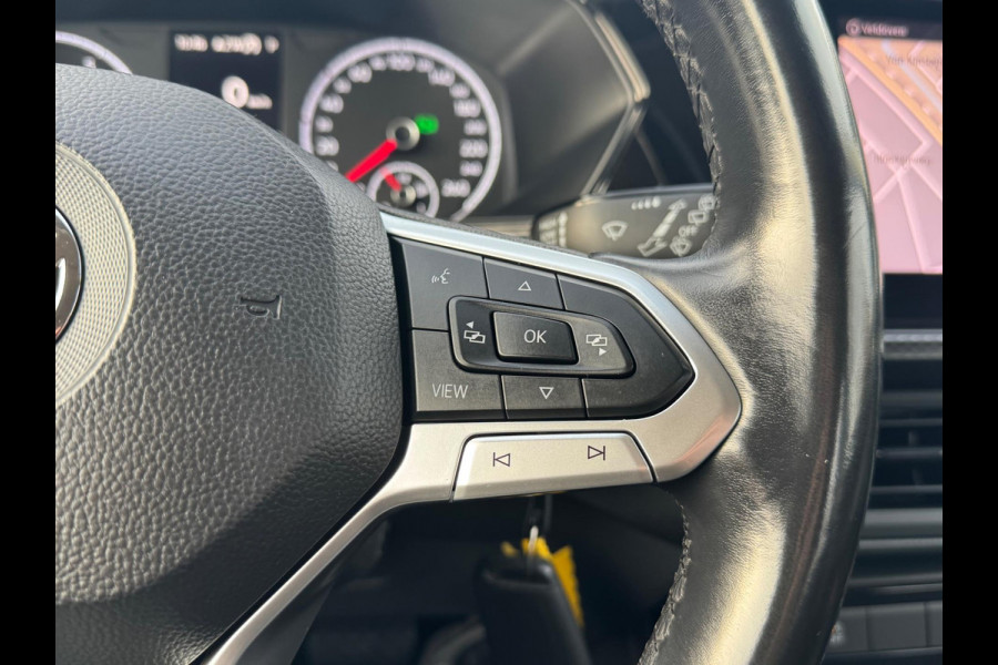 Volkswagen T-Cross 1.0 TSI Life DSG Navigatie APPLE Carplay Led ACC