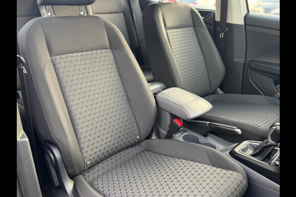 Volkswagen T-Cross 1.0 TSI Life DSG Navigatie APPLE Carplay Led ACC