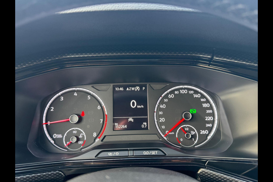 Volkswagen T-Cross 1.0 TSI Life DSG Navigatie APPLE Carplay Led ACC