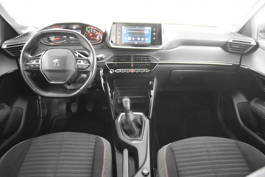 Peugeot 208 Active *1ste Eigenaar*DAB*Cruise control*