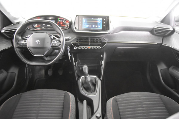 Peugeot 208 Active *1ste Eigenaar*DAB*Cruise control*