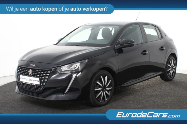 Peugeot 208 Active *1ste Eigenaar*DAB*Cruise control*