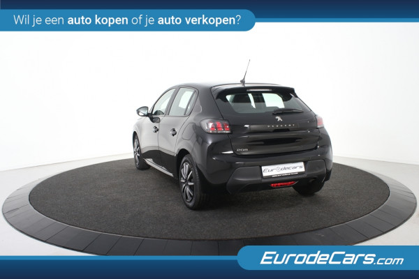 Peugeot 208 Active *1ste Eigenaar*DAB*Cruise control*