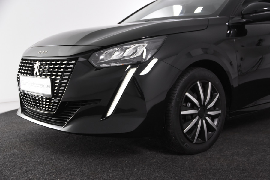 Peugeot 208 Active *1ste Eigenaar*DAB*Cruise control*
