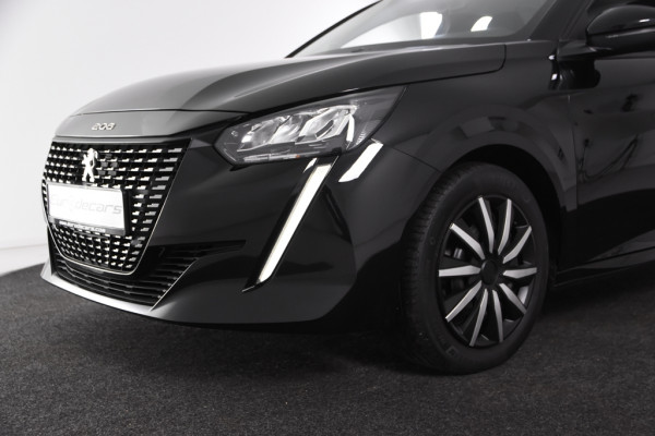 Peugeot 208 Active *1ste Eigenaar*DAB*Cruise control*