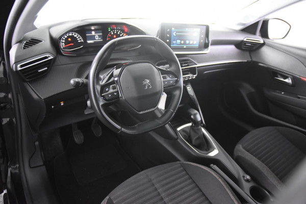 Peugeot 208 Active *1ste Eigenaar*DAB*Cruise control*