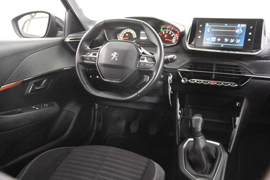 Peugeot 208 Active *1ste Eigenaar*DAB*Cruise control*