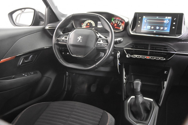 Peugeot 208 Active *1ste Eigenaar*DAB*Cruise control*