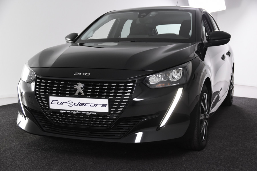 Peugeot 208 Active *1ste Eigenaar*DAB*Cruise control*