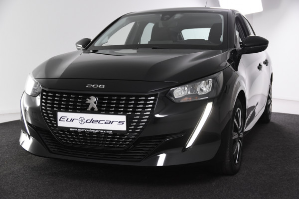 Peugeot 208 Active *1ste Eigenaar*DAB*Cruise control*