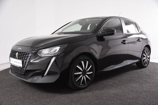 Peugeot 208 Active *1ste Eigenaar*DAB*Cruise control*