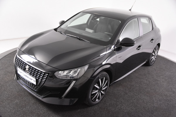 Peugeot 208 Active *1ste Eigenaar*DAB*Cruise control*