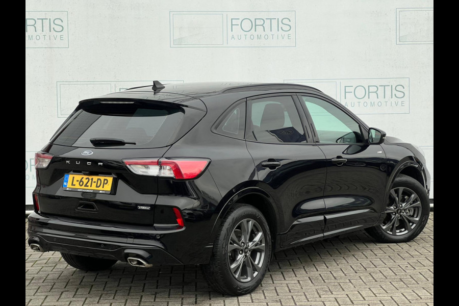 Ford Kuga 2.5 PHEV ST-Line NL-AUTO | WINTERPACK | CAMERA | KEYLESS |
