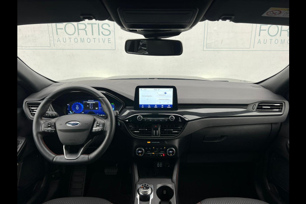 Ford Kuga 2.5 PHEV ST-Line NL-AUTO | WINTERPACK | CAMERA | KEYLESS |