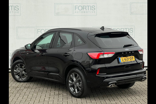 Ford Kuga 2.5 PHEV ST-Line NL-AUTO | WINTERPACK | CAMERA | KEYLESS |