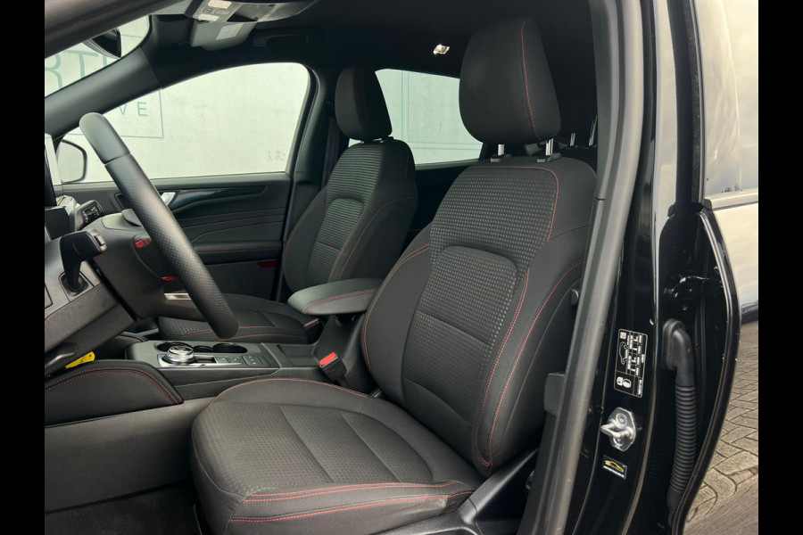 Ford Kuga 2.5 PHEV ST-Line NL-AUTO | WINTERPACK | CAMERA | KEYLESS |