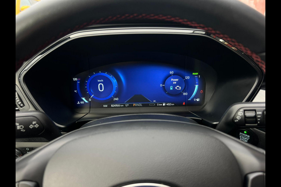 Ford Kuga 2.5 PHEV ST-Line NL-AUTO | WINTERPACK | CAMERA | KEYLESS |