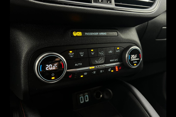 Ford Kuga 2.5 PHEV ST-Line NL-AUTO | WINTERPACK | CAMERA | KEYLESS |