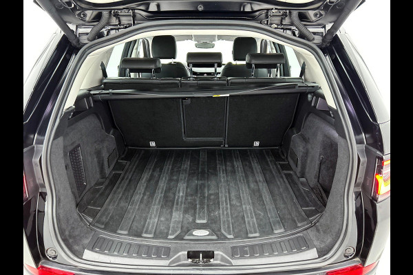 Land Rover Discovery Sport P200 2.0 S