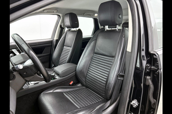 Land Rover Discovery Sport P200 2.0 S