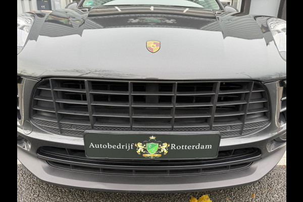 Porsche Macan 2.0 TURBO ACC|PDC|CAM|LMV-21|LEDER|NAVI|VIRTU