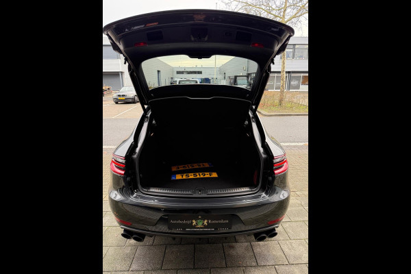 Porsche Macan 2.0 TURBO ACC|PDC|CAM|LMV-21|LEDER|NAVI|VIRTU