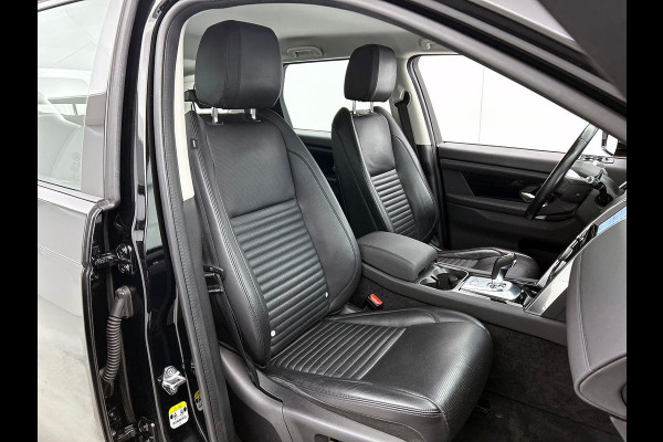 Land Rover Discovery Sport P200 2.0 S