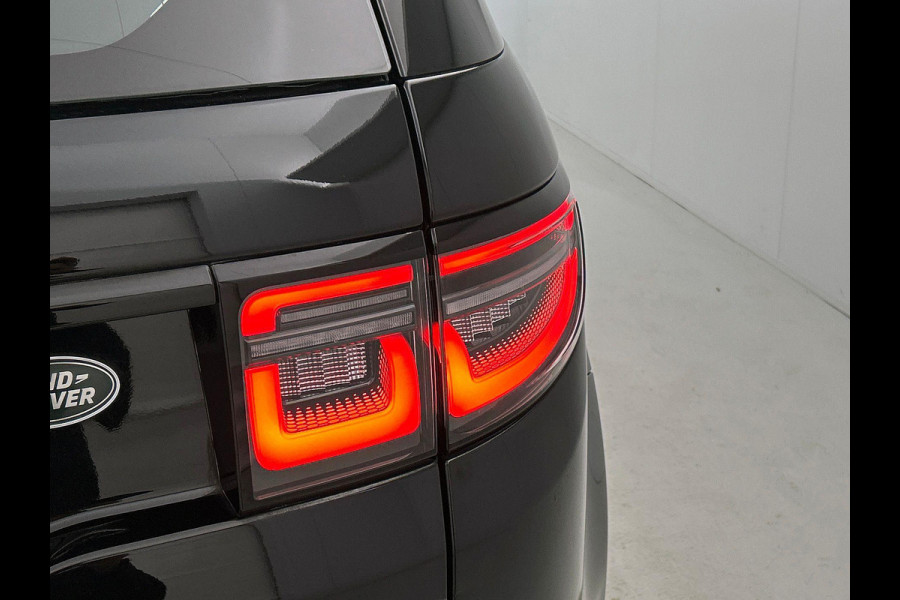 Land Rover Discovery Sport P200 2.0 S