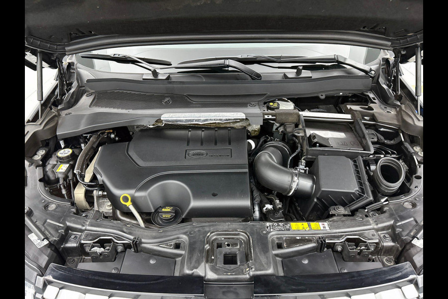 Land Rover Discovery Sport P200 2.0 S