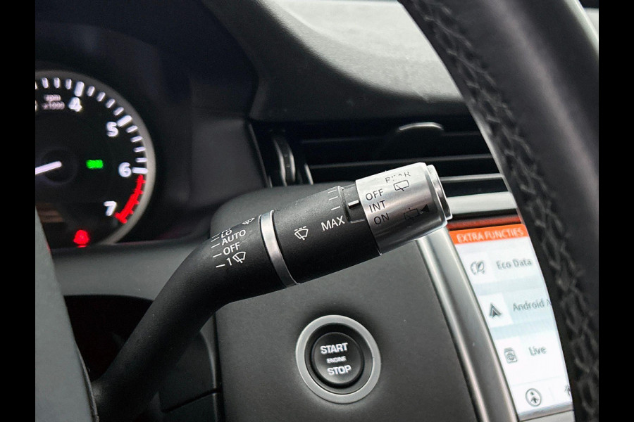 Land Rover Discovery Sport P200 2.0 S