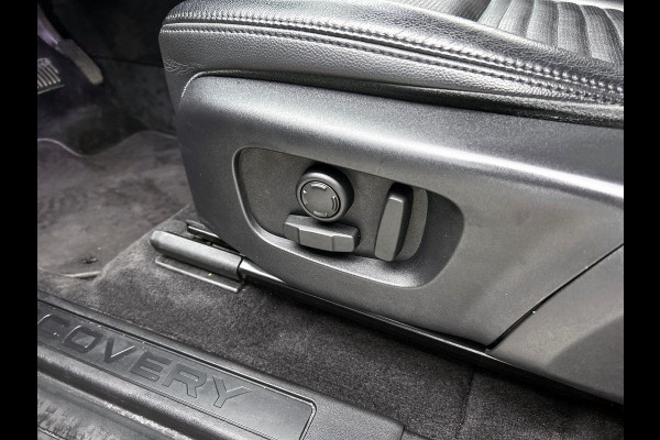 Land Rover Discovery Sport P200 2.0 S