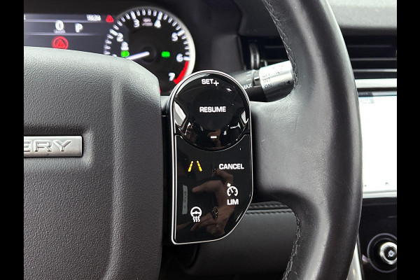 Land Rover Discovery Sport P200 2.0 S