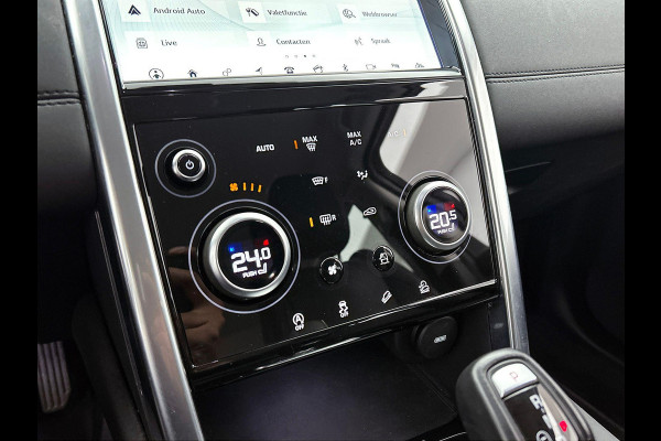 Land Rover Discovery Sport P200 2.0 S