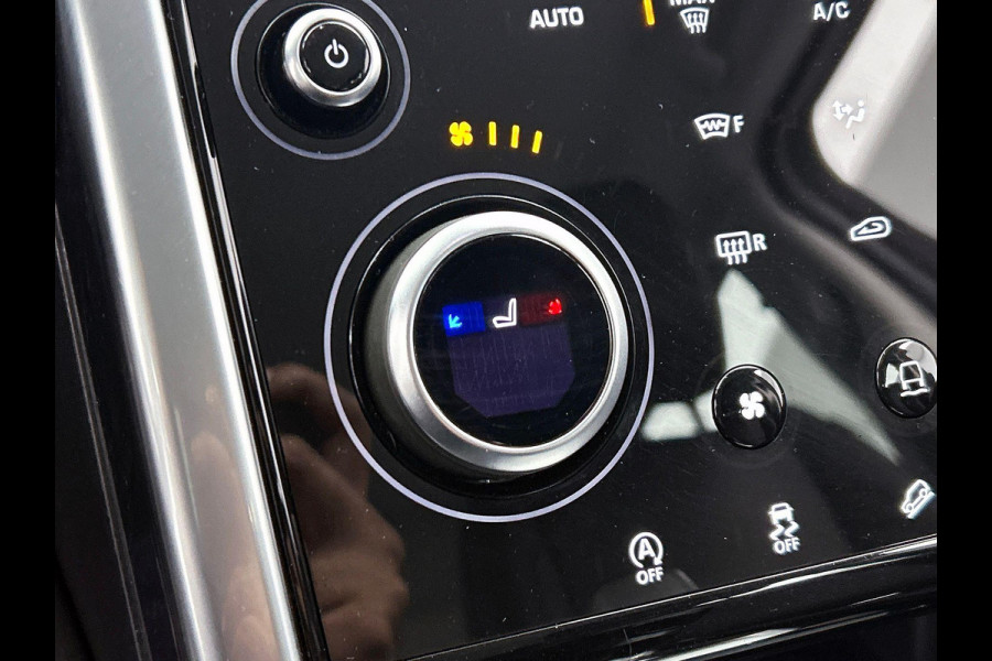 Land Rover Discovery Sport P200 2.0 S