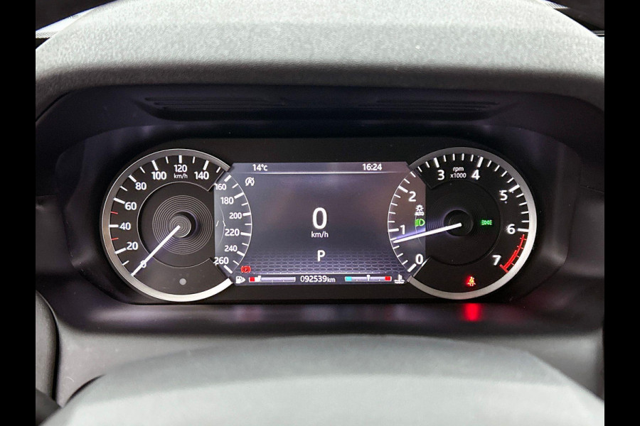 Land Rover Discovery Sport P200 2.0 S