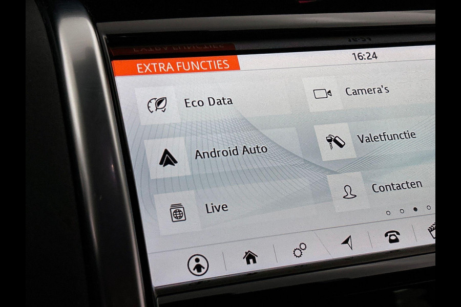 Land Rover Discovery Sport P200 2.0 S