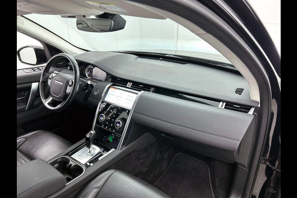 Land Rover Discovery Sport P200 2.0 S