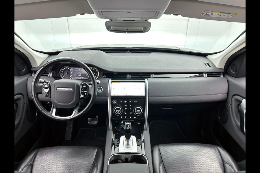 Land Rover Discovery Sport P200 2.0 S