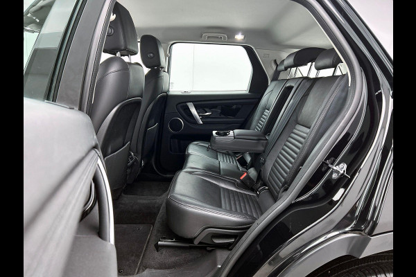 Land Rover Discovery Sport P200 2.0 S