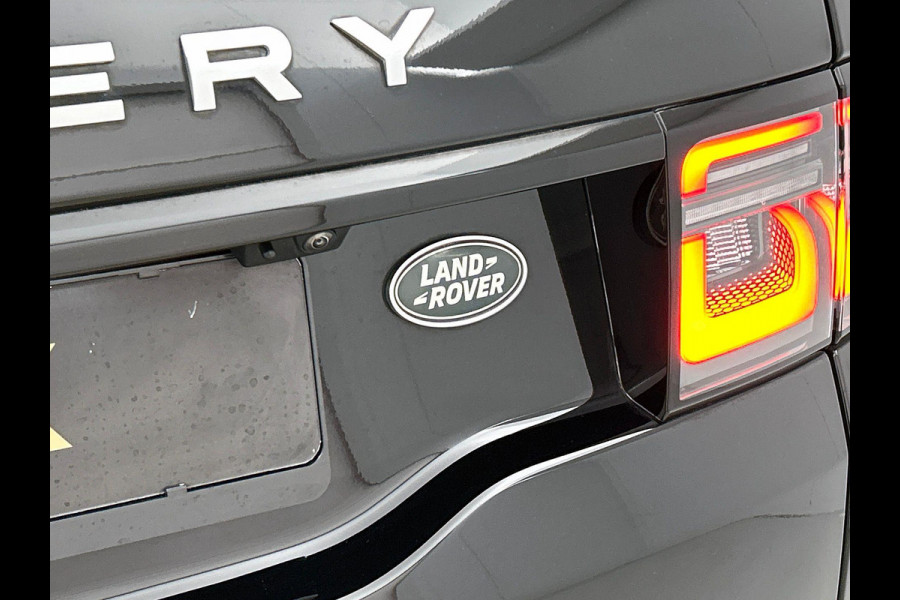 Land Rover Discovery Sport P200 2.0 S