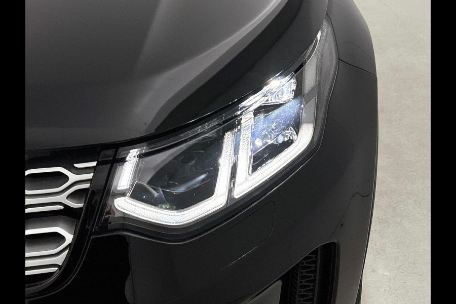 Land Rover Discovery Sport P200 2.0 S