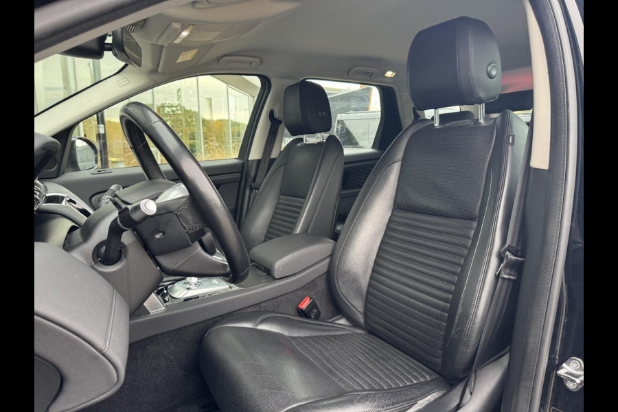 Land Rover Discovery Sport P200 2.0 S