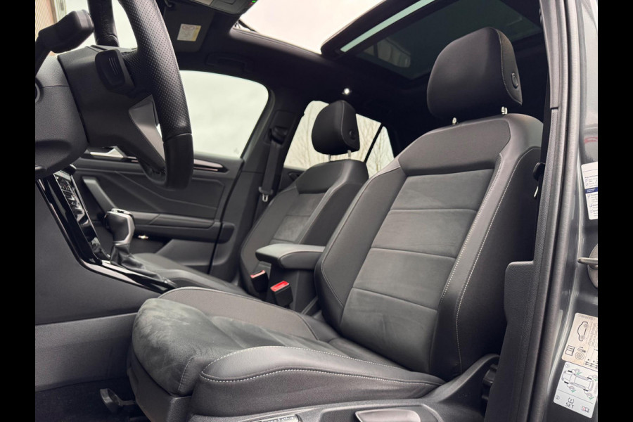 Volkswagen T-Roc 1.5 TSI R-Line Pano/IQ.Light/Keyless/Camera